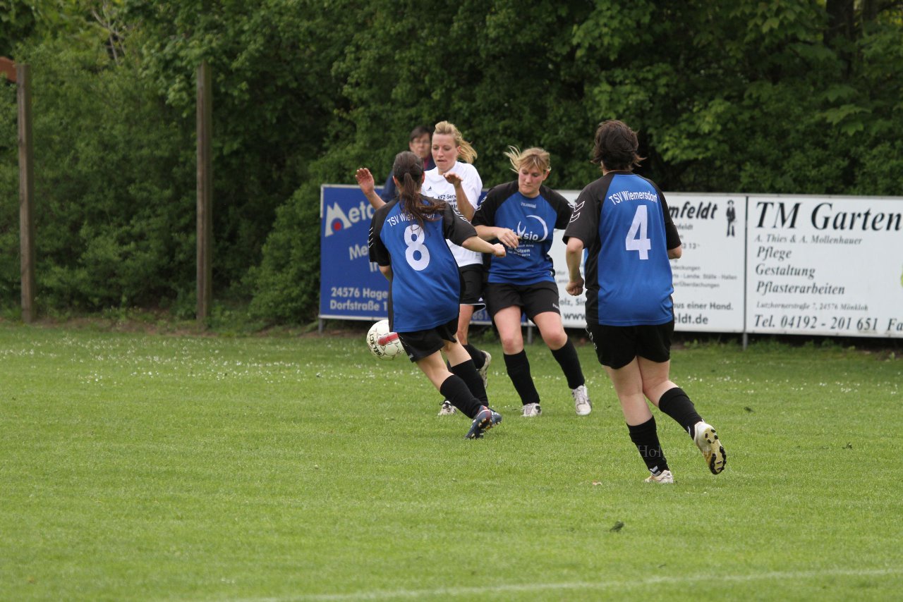 Bild 166 - Frauen am 13.5.12